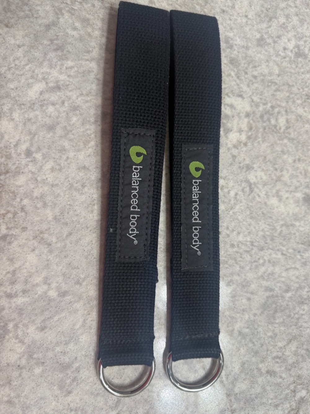 Balanced Body, Single Reformer Loops, New in Package